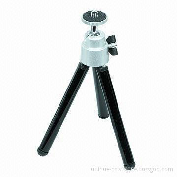 CCTV Bracket, Made of Steel with Superficial Treatment